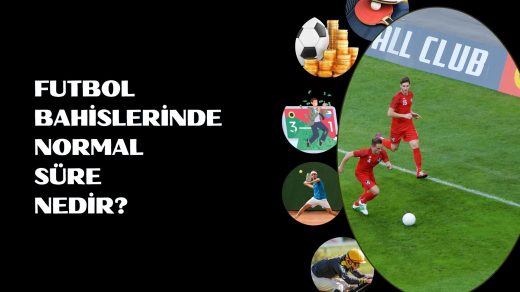 Futbol Bahislerinde Normal Süre Nedir